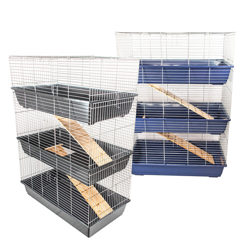 Tier triple level large - tier,