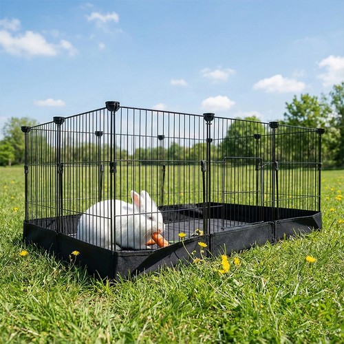 Pet run play pen - pet,