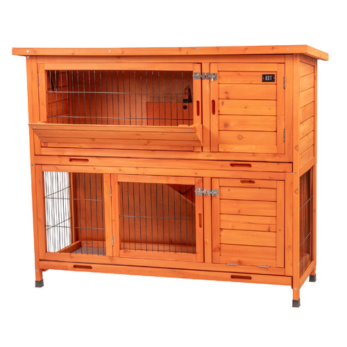 Deluxe 4ft large - 4ft, tier