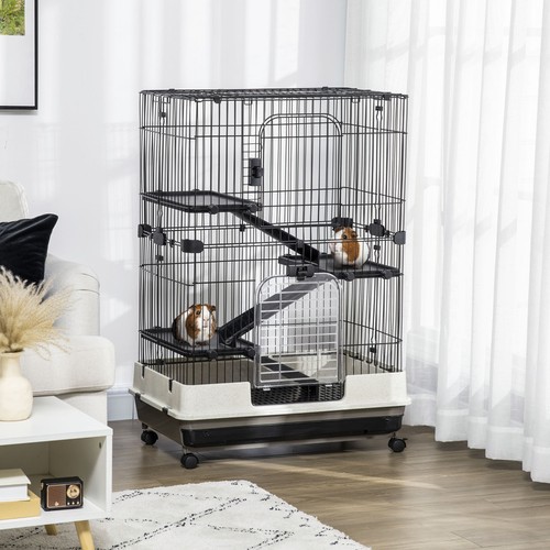 Pawhut four level small - pawhut,
