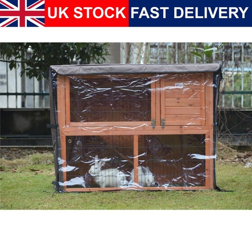 Rabbit hutch cover inch - 48,