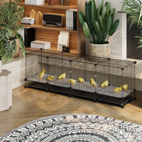 Diy small animal playpen - small,