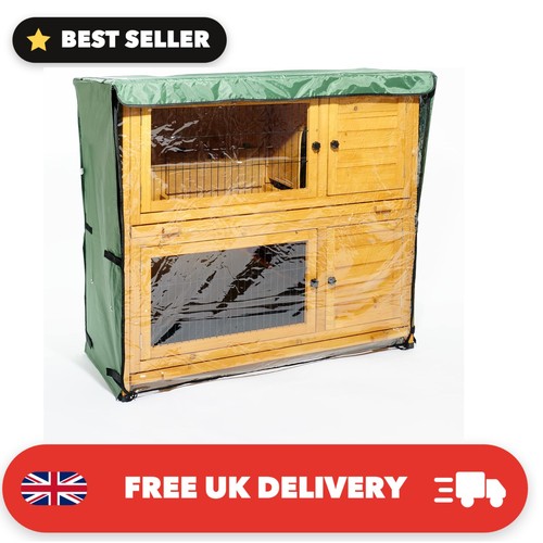 Feelgooduk rabbit hutch - rabbit,