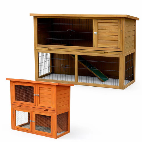 Little friends pent hutch - little,