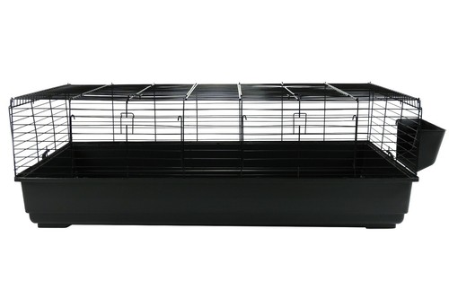Rabbit guinea pig indoor cage - guinea,