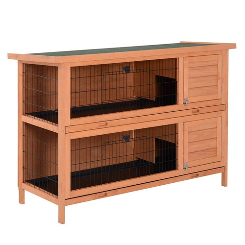 Pawhut inch large rabbit - 54,