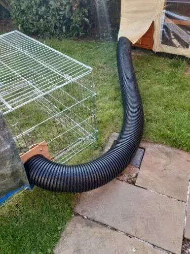 Rabbit small pet tunnel - rabbit,