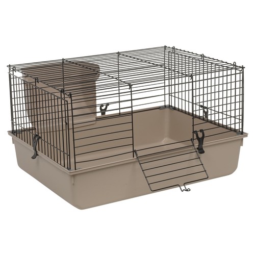 Indoor guinea pig cage single - guinea,