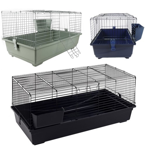 Rabbit cage single - cage, level