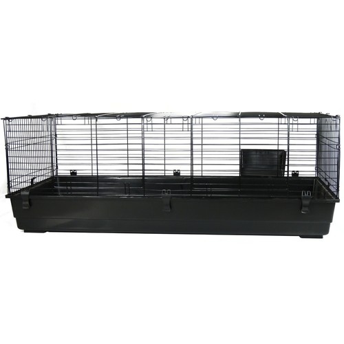 Rabbit guinea pig cage - rabbit, hutch