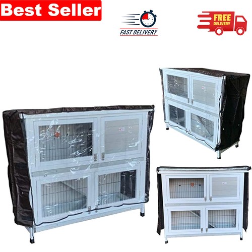 Luxury tier waterproof - 2-tier,