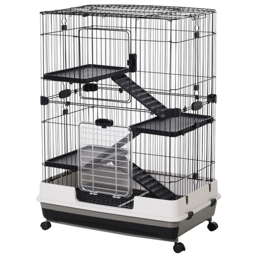 Tier small animal cage - animal, pet