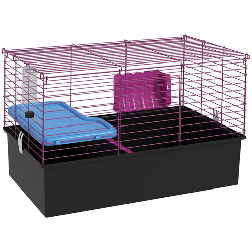 Animal cage 71cm small rabbit - 71cm,