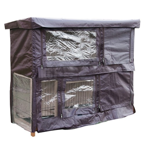 Hutch cover kct milan - hutch,